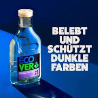 Ecover Vloeibaar Wasmiddel Zwart & Donker - thumbnail