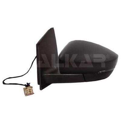 Buitenspiegel rechts volledig 6138123 Buitenspiegel rechts volledig 6138123