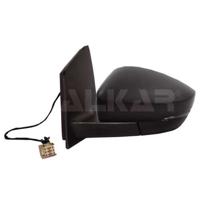 Buitenspiegel rechts volledig 6138123 - thumbnail