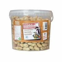 Konacorn doppinda's 1.2 kg emmer - thumbnail