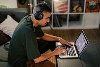 Beyerdynamic DT 900 Pro X - open studiohoofdtelefoon - thumbnail