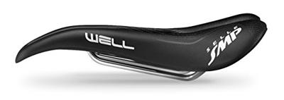Selle smp zadel "well" saddle selle smp well black - thumbnail