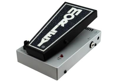 Morley 20/20 Lead Wah Boost