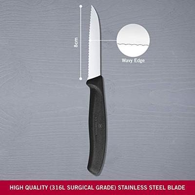 Victorinox - Groente-|schilmesje, Victorinox, Swiss Classic