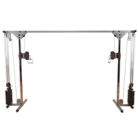 Body-Solid GCCO150 Cable Crossover - Gratis Levering - thumbnail