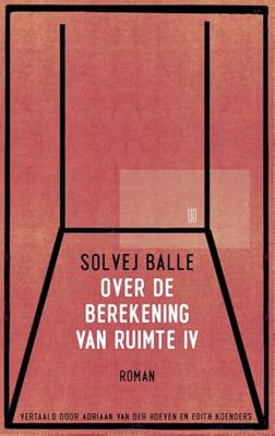OVER DE BEREKENING VAN RUIMTE 4 - Solvej Balle - ebook OVER DE BEREKENING VAN RUIMTE 4 - Solvej Balle - ebook