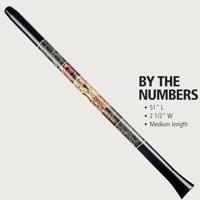 Meinl SDDG1-BK Didgeridoo - thumbnail