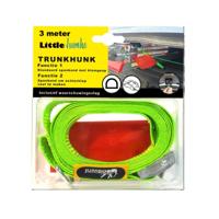 Little Jumbo Trunk Hunk 2-in-1 spanband/kofferbaksluiting - 1825200300 - thumbnail