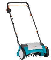 Gardena Elektrische Verticuteermachine EVC 1000 - 4068-20 - thumbnail