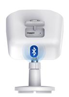 D-Link DCS-8620LH bewakingscamera, wit - thumbnail