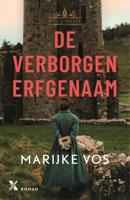 De verborgen erfgenaam - Marijke Vos - ebook - thumbnail