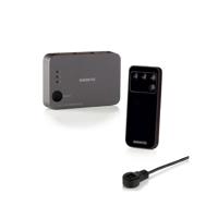 Marmitek Connect 310 UHD 2.0 TV accessoire Zwart - thumbnail