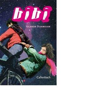 Bibi - Jolanda Dijkmeijer - ebook