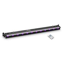 Cameo UVBAR 200 IR LED-bar Aantal LEDs: 12 x 3 W - thumbnail