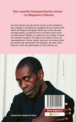De schone van Casablanca