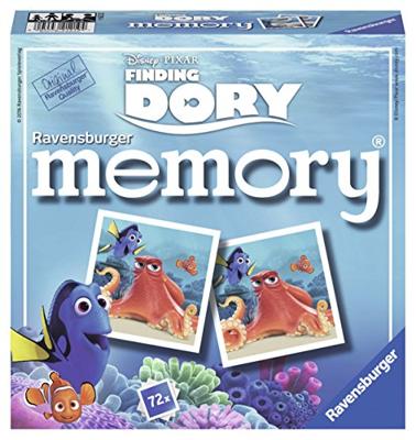 Ravensburger Memory Finding Dory