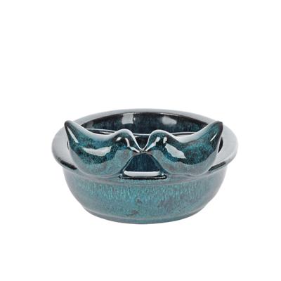 Vogelvoeder- en Drinkschaal Assorti Vogelvoeder- en Drinkschaal Assorti