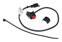 Domino schakelunit handlebar shifter re emergency off - thumbnail