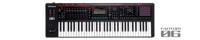 Roland Fantom-06 synthesizer - thumbnail