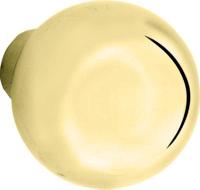 Knopkruk Kogel 50mm MGG - thumbnail