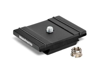 Manfrotto 200PL-Pro Aluminium RC2 ARCA Plate