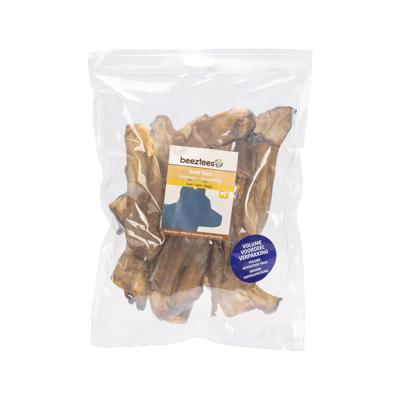 BZ GEITENOREN VOL VRDL 125G