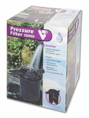 Pressure Filter 10000 Velda - Velda