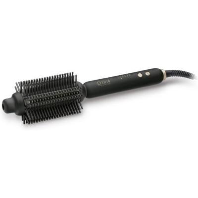 Diva Precious Metals Gold Dust Full Volume Brush