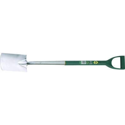 C.K G5140 Spade D-greep