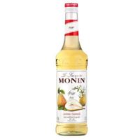 Monin peer poire siroop 70 cl - thumbnail