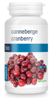 Purasana Classic Cranberry 30Capsules - thumbnail