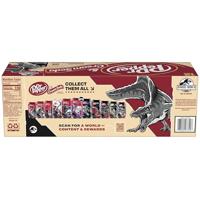 Dr Pepper - Cream Soda - 12x 355ml - thumbnail