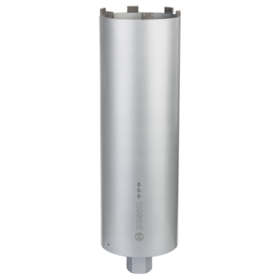 Bosch Accessoires Diamantboorkroon voor droog boren 1 1/4" UNC Best for Universal 142 mm, 400 mm, 8, 11,5 mm 1st - 2608601412