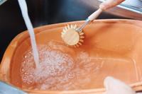 Romertopf Ovenschaal Rustico - 40 x 28 x 19 cm / 5 Liter - thumbnail