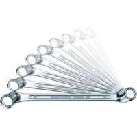 Stahlwille 96410405 2021-08-20 Dubbele ringsleutelset Sleutelbreedte (metrisch) 6 - 22 mm - thumbnail