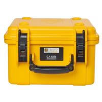 Chauvin Arnoux CA 6255 micro-ohmmeter - thumbnail