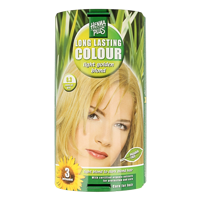 Long lasting colour 8.3 golden blond 100 Milliliter - thumbnail