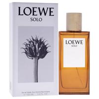 Loewe Solo Pour Homme Eau de Toilette 100ml - thumbnail