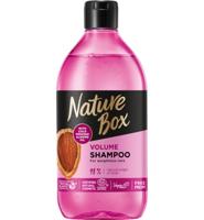 Nature Box Shampoo almond (385 ml) - thumbnail