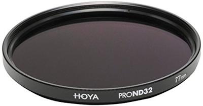 Hoya Grijsfilter PRO ND 32 - 5 stops - 58mm Hoya Grijsfilter PRO ND 32 - 5 stops - 58mm
