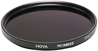 Hoya Grijsfilter PRO ND 32 - 5 stops - 58mm - thumbnail