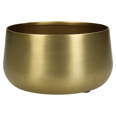 Wants&Needs Accessoires Bloempot Metaal