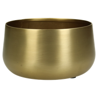 Wants&Needs Accessoires Bloempot Metaal - thumbnail