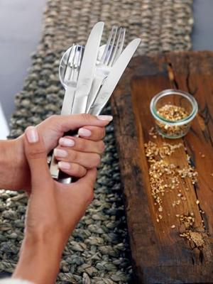 Zwilling Bestekset Minimale Mat - RVS - 68-delig / 12 personen