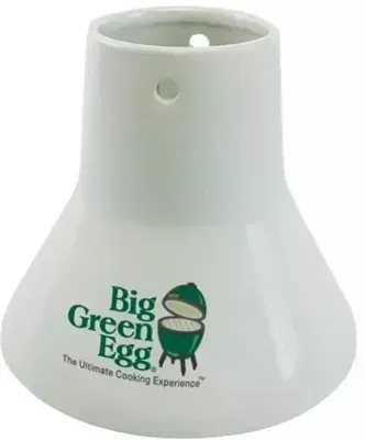 Big Green Egg | Poultry Roaster Kip | Ceramic