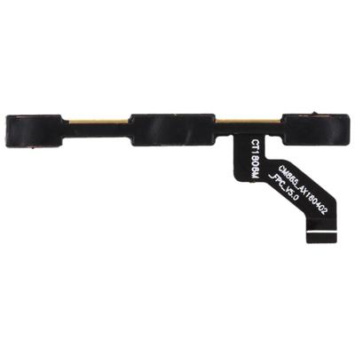 Powerbutton & volumeknop Flex kabel voor Xiaomi Redmi opmerking 3 Pro