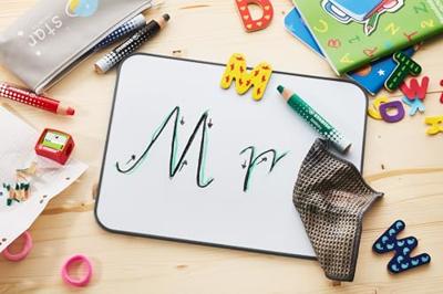 Markeerset Stabilo Markdry 4 Onderdelen Multicolour