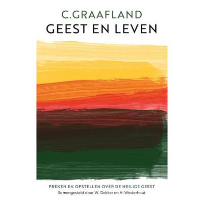 C.  Graafland Geest en leven