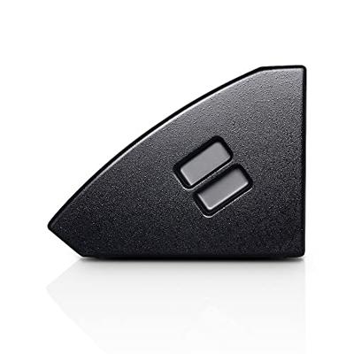 LD Systems MON 101 A G2 Actieve podium monitor 25.4 cm 10 inch 100 W 1 stuk(s) - thumbnail