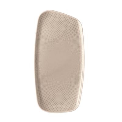 ROSENTHAL - Junto Soft Shell - Serveerschaal 36x21cm